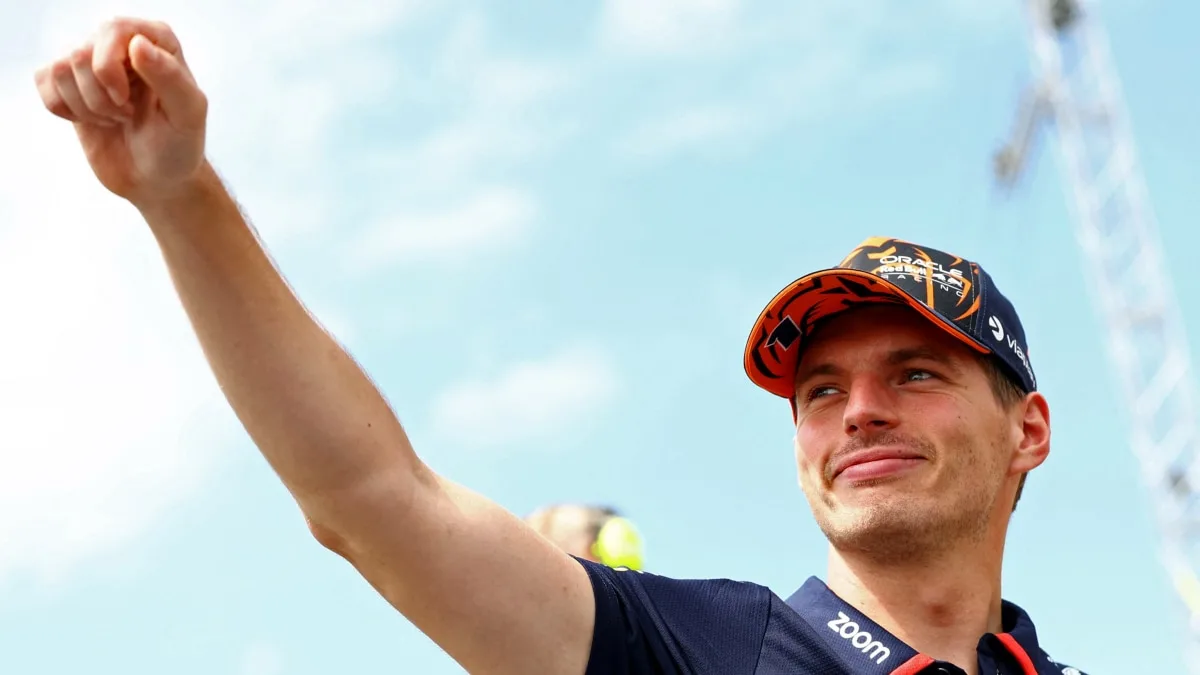 Formula 1 Title Race Heats Up as Verstappen Faces Stiff Competition from Mercedes and McLaren