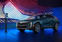 Get 50% Off on a Cadillac Lyriq Lease - Best Deal Yet for the Popular EV SUV