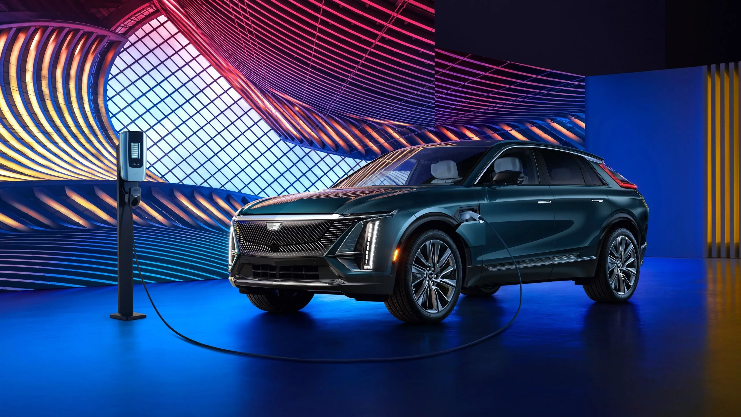 Get 50% Off on a Cadillac Lyriq Lease - Best Deal Yet for the Popular EV SUV