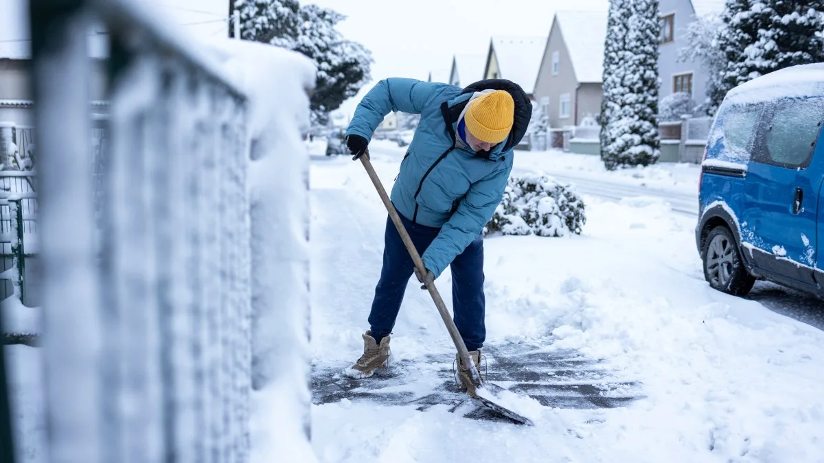 Get Winter Ready with These Early Prime Day Snow Joe Deals