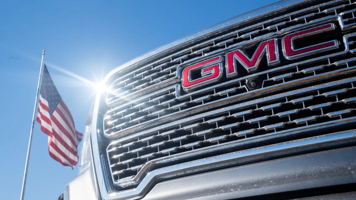 GM Reports Strong Q2 Results and Boosts Guidance for Second Time this Year, Fueled by Gas-Powered and EV Sales