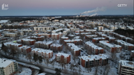 Harnessing Sustainable Energy: Finland's Cities Warm Up with Sand Battery