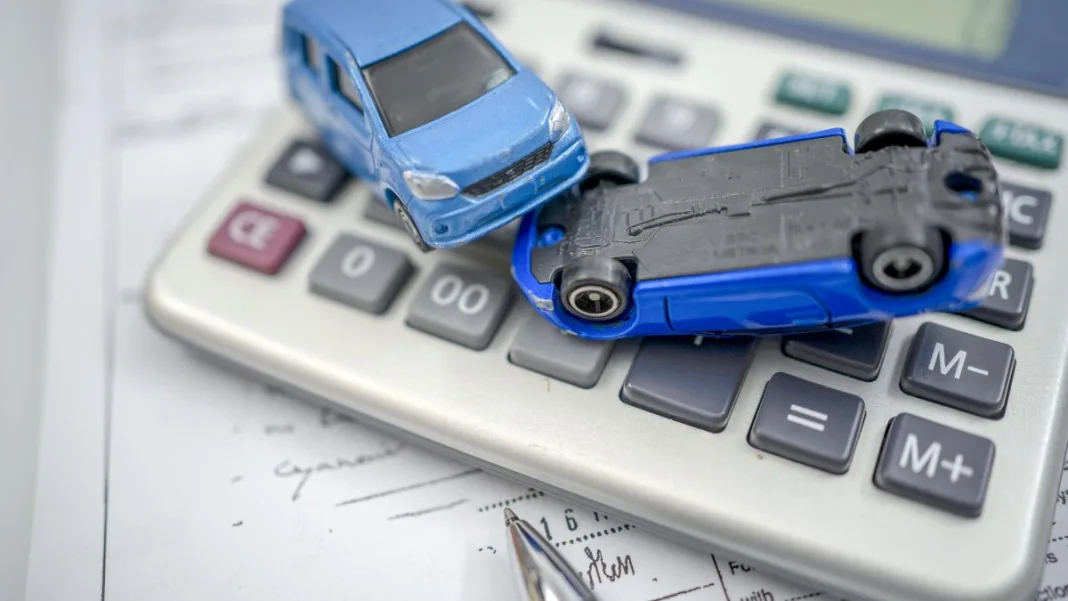 How Car Insurance Companies Calculate Rates for Young Drivers, DUI Offenders, and Those with Bad Credit