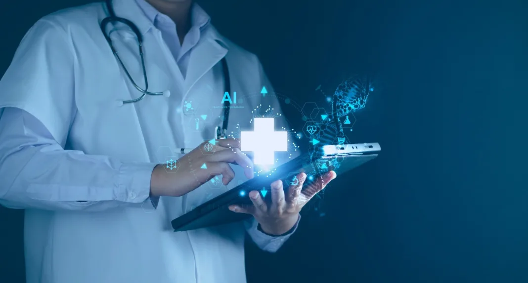 How Kaiser Permanente is Implementing Generative AI in Healthcare: Insights from VP of AI and Emerging Technologies