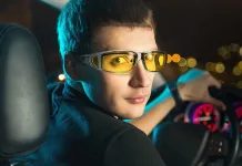 Improve Nighttime Visibility with These Top Glasses for Night Driving at Amazon