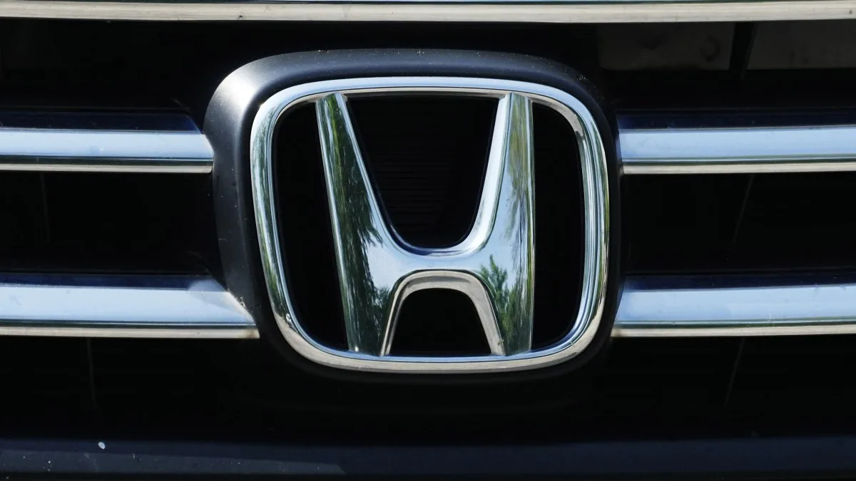 Japan's Top Insurers to Sell $3.1 Billion in Honda Shares as Cross-Shareholding Unwinds