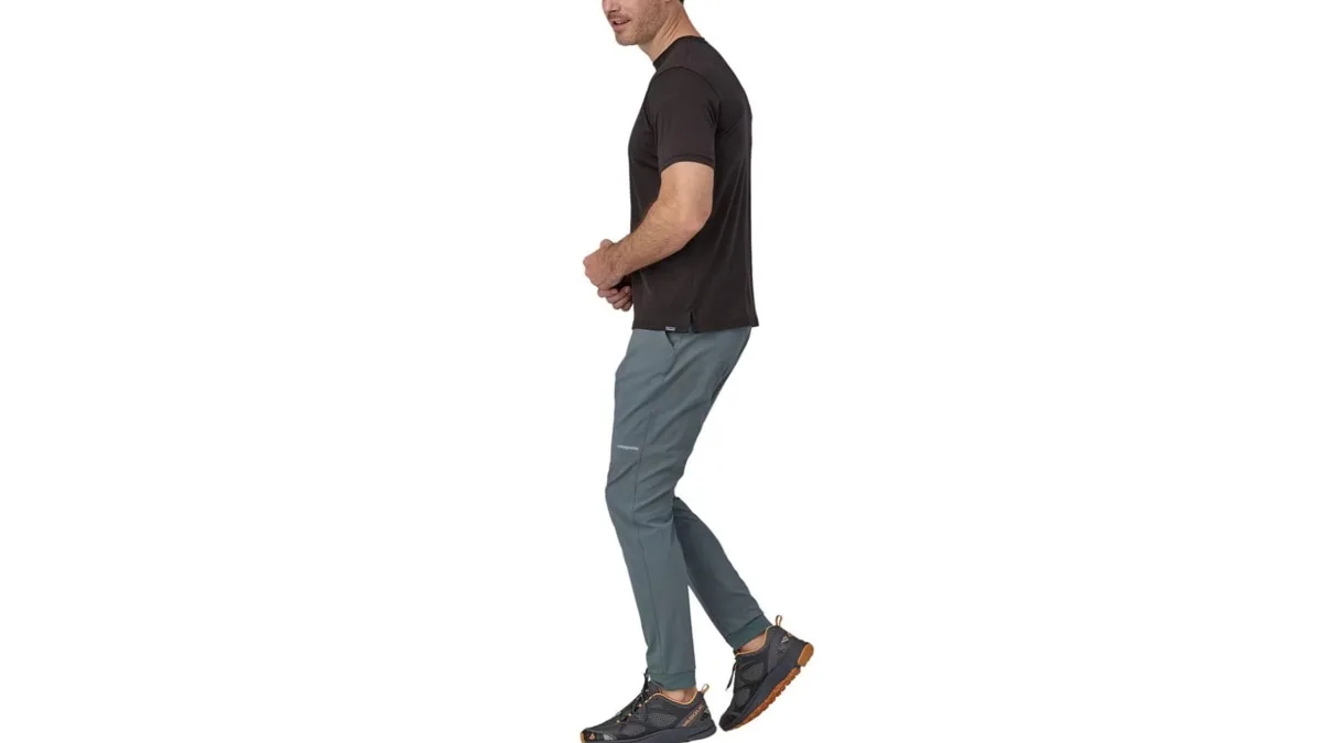 Patagonia Terrebonne Joggers: Lightweight and Versatile Outdoor Pants