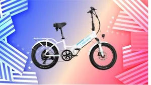 Save Big on Electric Bikes with Lectric Bikes' Fourth of July Sale