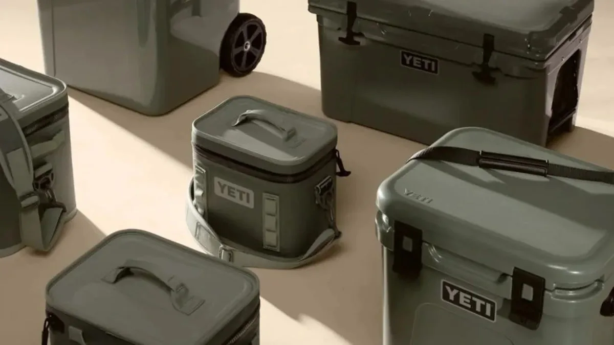 Score Big Savings on Yeti Coolers, Drinkware, and Bags for Amazon Prime Day