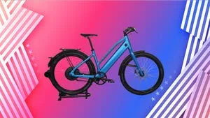 "Score Huge Discounts on Upway E-Bikes this Fourth of July | Save Up to $2,000"