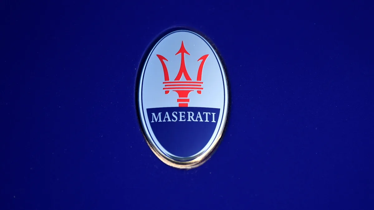 Stellantis's Commitment to Maserati: No Plans for Sale or Merger