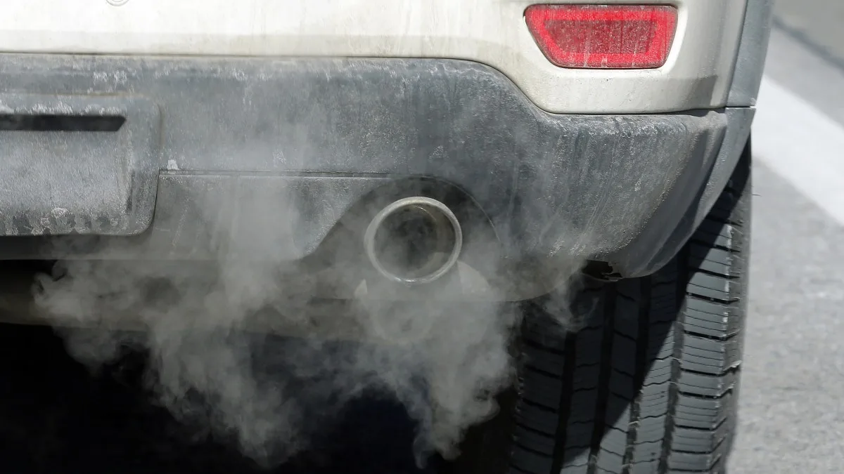 Supreme Court Decision on Regulatory Powers Could Impact Biden's Vehicle Emission Goals