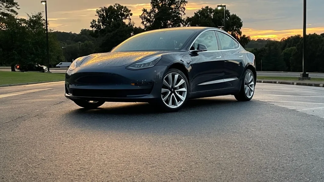 "Tesla's Stale Car Designs: Why the Lack of Updates Could Impact Sales and Consumer Interest"