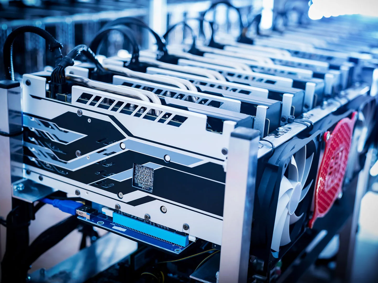 The Changing Landscape of Bitcoin Mining: From Individual Miners to Institutional Dominance