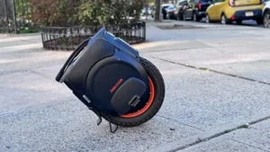 The Inmotion V12 HT: A Versatile and Powerful Electric Unicycle Experience