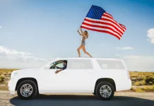 The Most American Cars: Celebrating Independence Day with the Ultimate All-American Rides