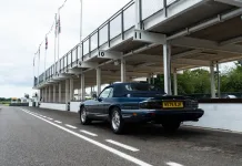 The Remarkable 21-Year Legacy of the Jaguar XJS: A Timeless Classic