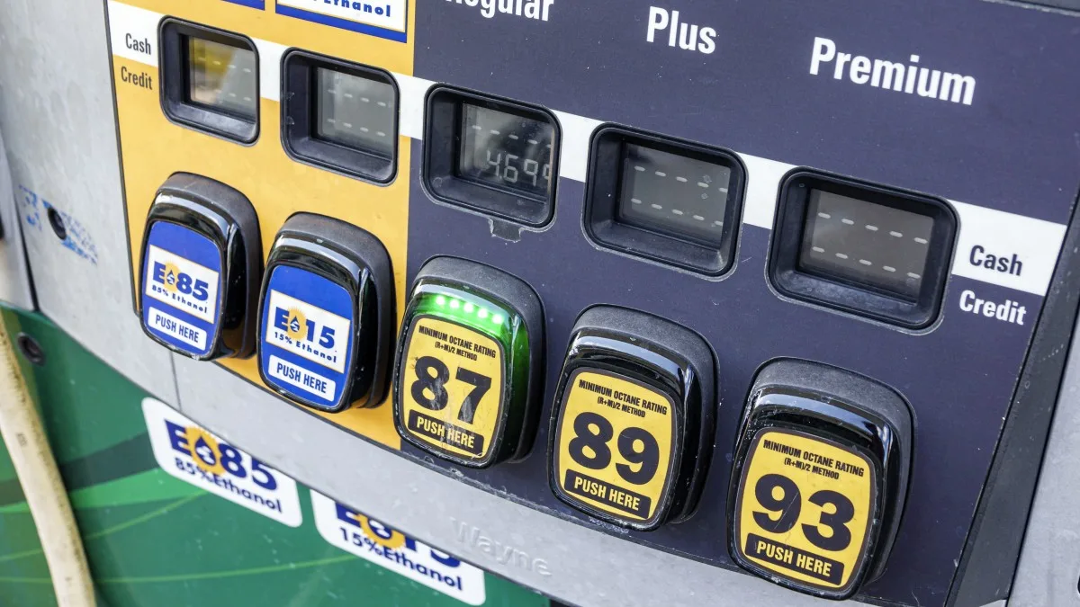 The Rise of Premium Fuel Recommendations: Why Automakers are Saying Goodbye to Regular Gas