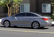 The Surprising Rise of Used Cars: Hyundai Sonata Leads the Market Share Growth