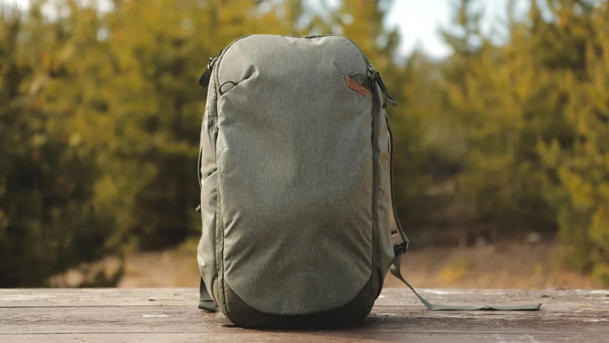 The Ultimate Guide to the Best Bags and Gear for a Weekend Getaway