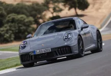 The Unsolvable Challenge: Can the New Hybrid Porsche 911 GTS Be Tuned?