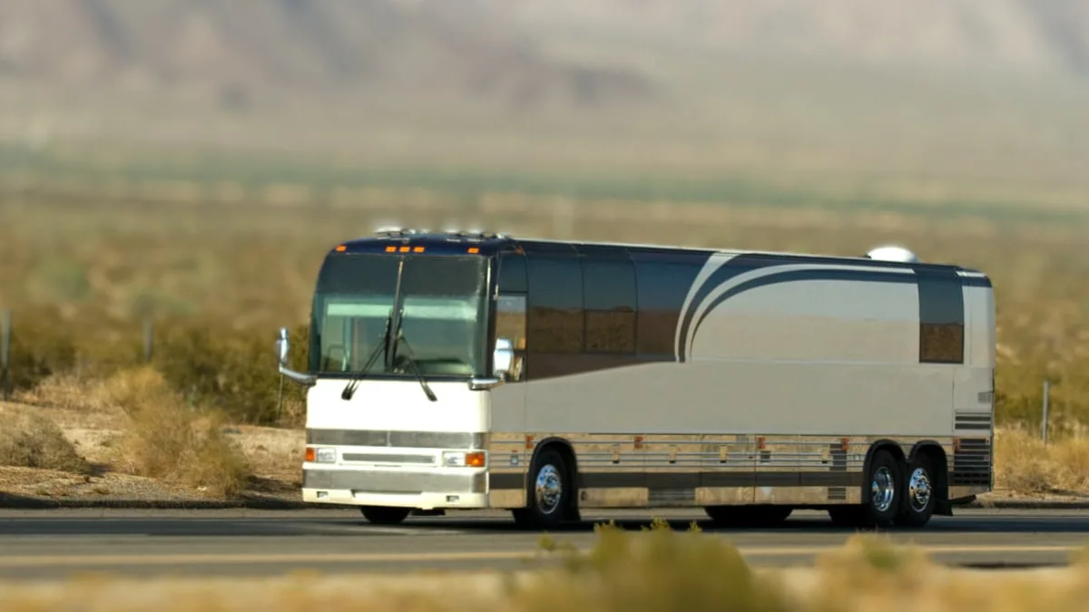 Top States and Cities for New RV Buyers Revealed: Texas, California, and Florida Lead the Trend