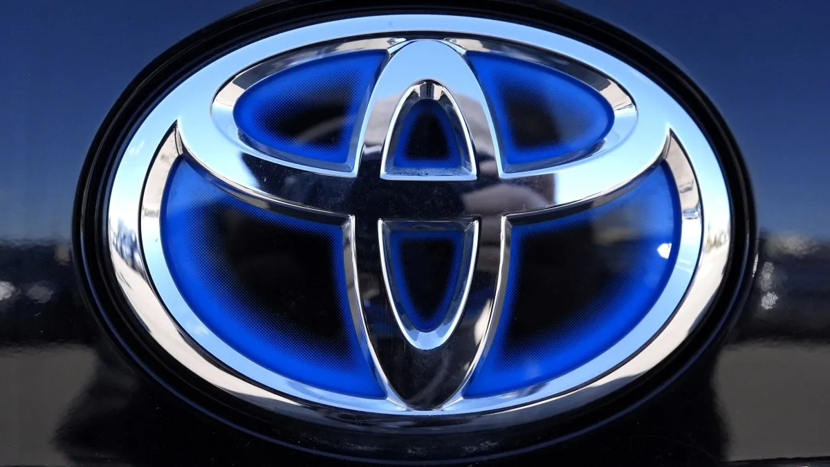 Toyota Motor Finds No New Wrongdoing in Certification Applications