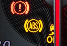 Understanding ABS: How Anti-Lock Brakes Work and What the ABS Light on Your Dashboard Means