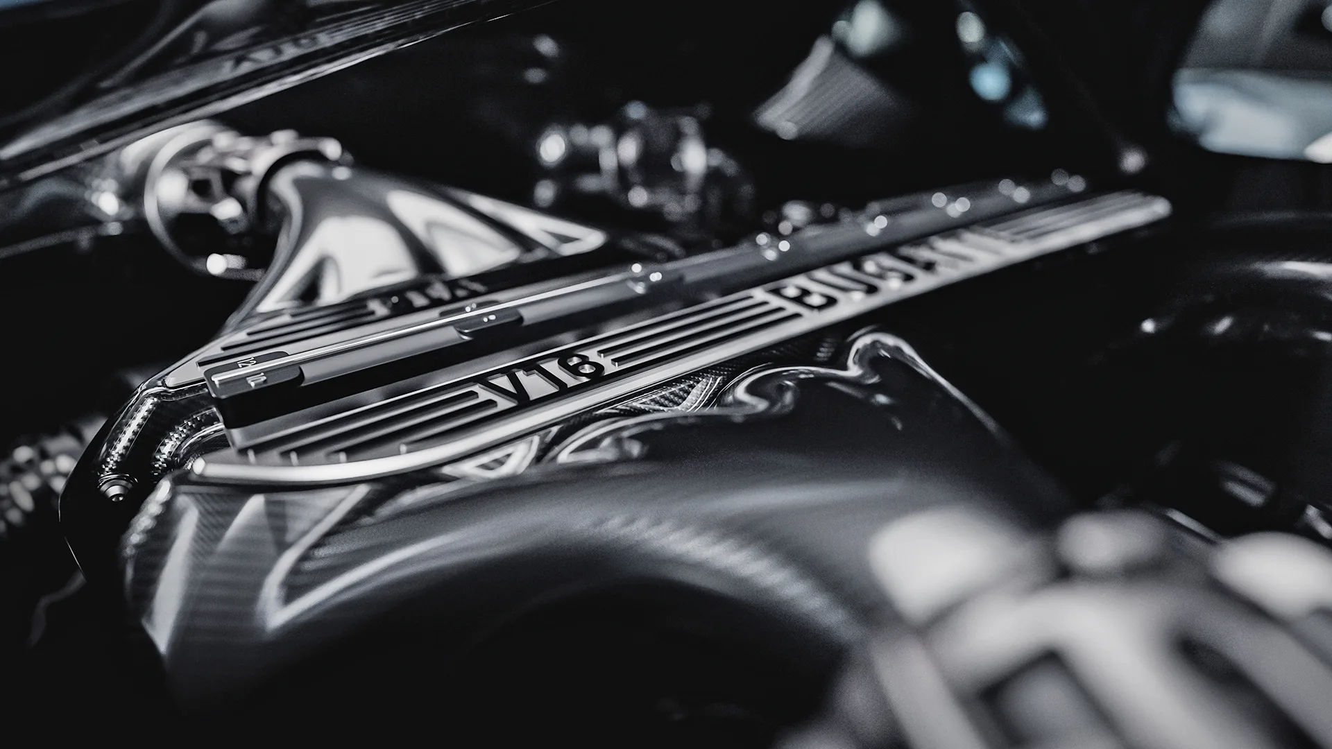 Unveiling the New Bugatti Tourbillon: The Hypercar That Defies Expectations