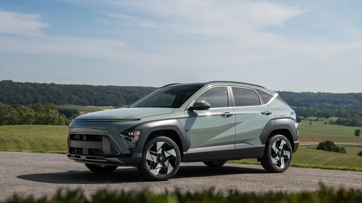 2025 Hyundai Kona: New Trims, Features, and Prices Revealed for Gas and Electric Models