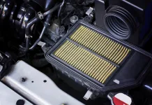 A Complete Guide to Cleaning Your Car's Engine Air Filter