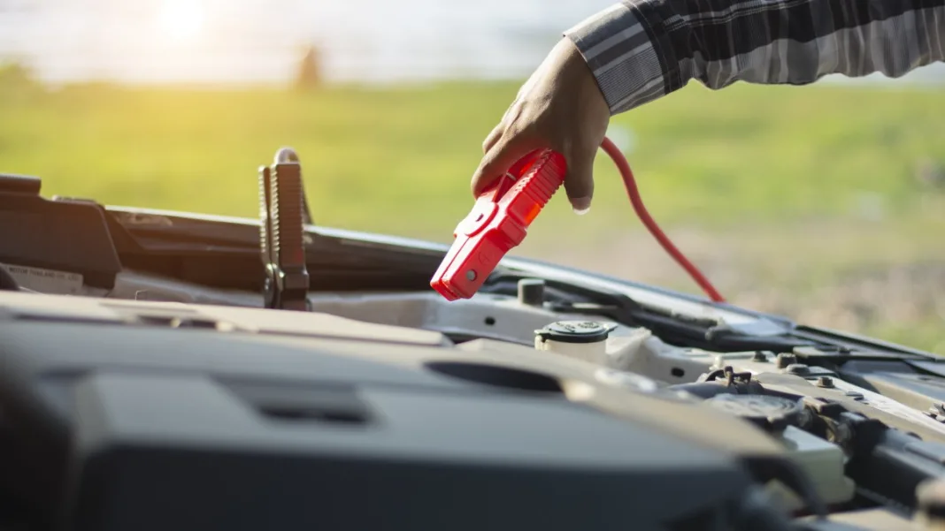 A Comprehensive Guide: How to Jump-Start Your Car with Jumper Cables and a Portable Jump Starter