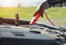 A Comprehensive Guide: How to Jump-Start Your Car with Jumper Cables and a Portable Jump Starter