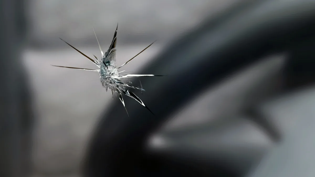 A Comprehensive Guide on How to Fix a Cracked Windshield | DIY Windshield Repair Instructions