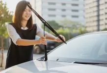 A Step-by-Step Guide: How to Install Windshield Wipers for Better Visibility in the Rain