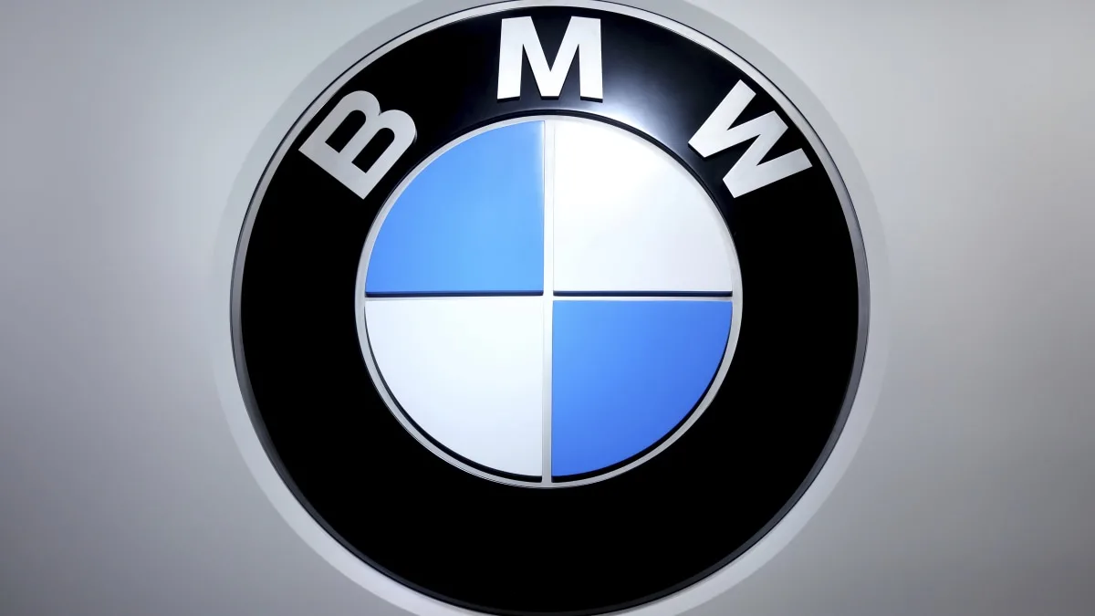 BMW Recalls Over 1.3 Million Vehicles in China for Takata Airbag Inflator Issue