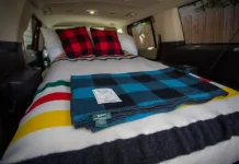 Budget-Friendly Sleeping and Kitchen Setups for Car Camping