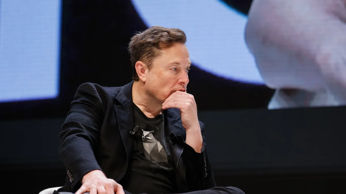 Elon Musk's Mixed Signals: Tesla's Lobbying for Democratic EV Policies Despite Republican Endorsement