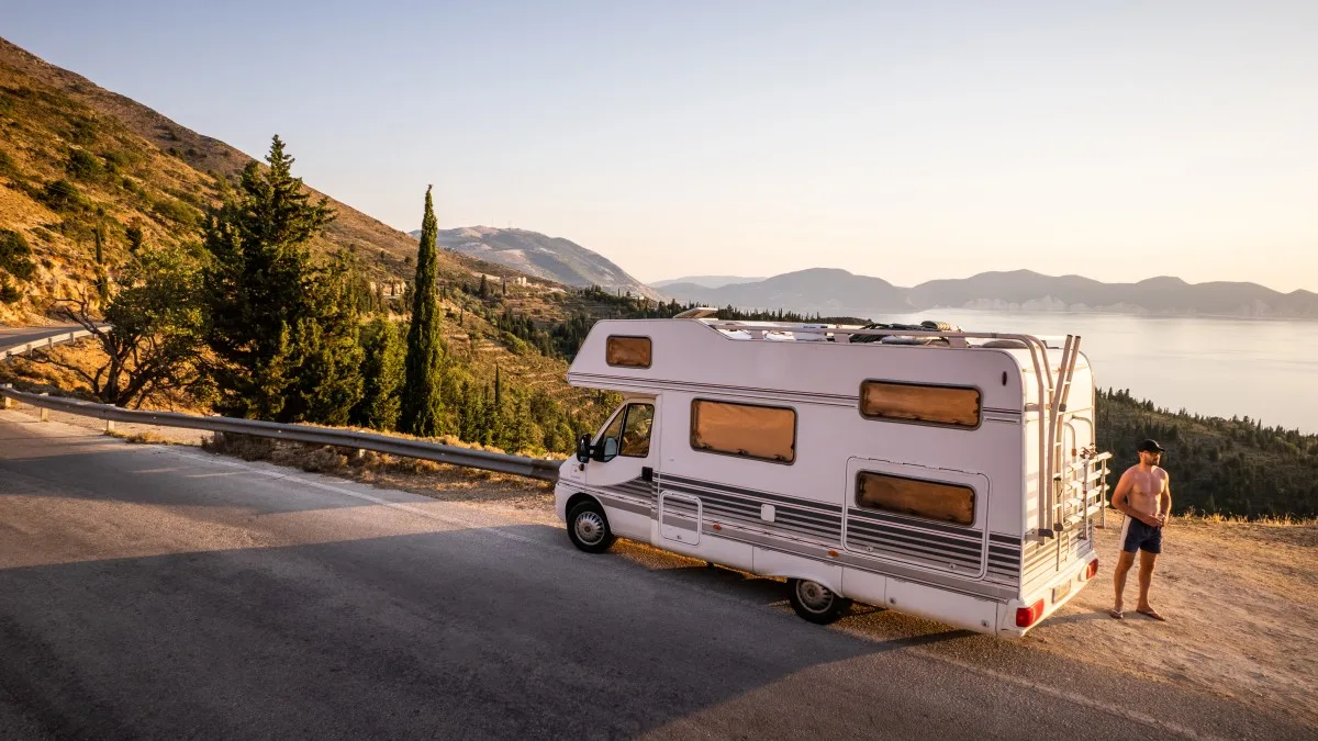 "Essential RV Accessories: A Checklist for First-Time RV Owners"