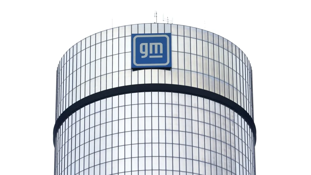 GM Implements New Performance Ranking System to Reward High-Performing Employees and Put Pressure on Low-Performers to Improve or Leave