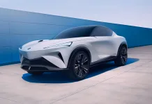 Honda's Acura Teases New Performance EV Concept for Future Flagship Model