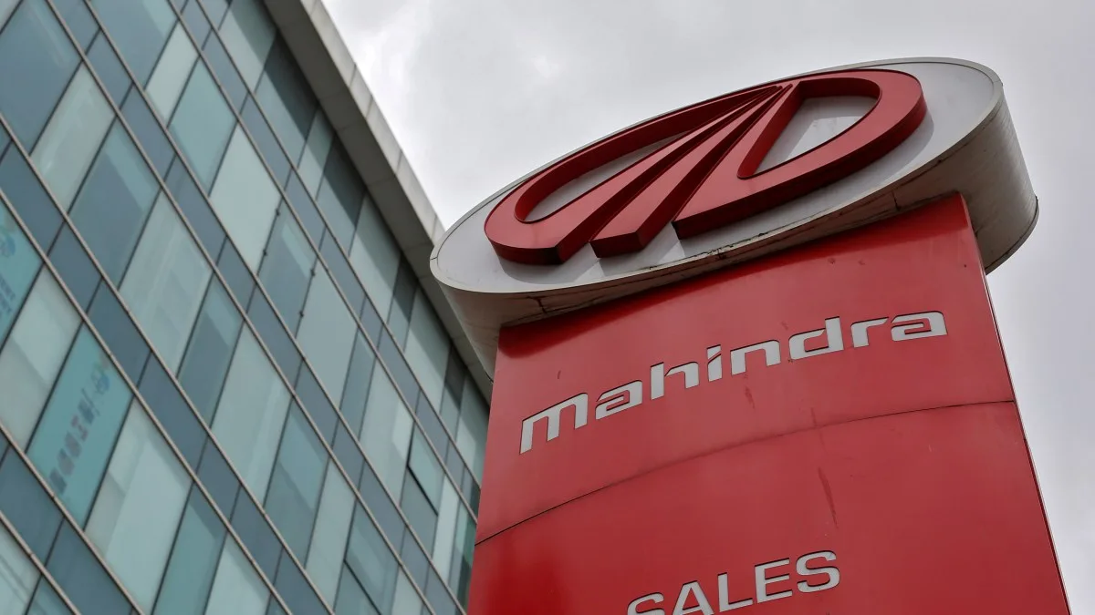 Mahindra & Mahindra and Shaanxi Automobile Group to Establish $3 Billion Car Manufacturing Joint Venture in India