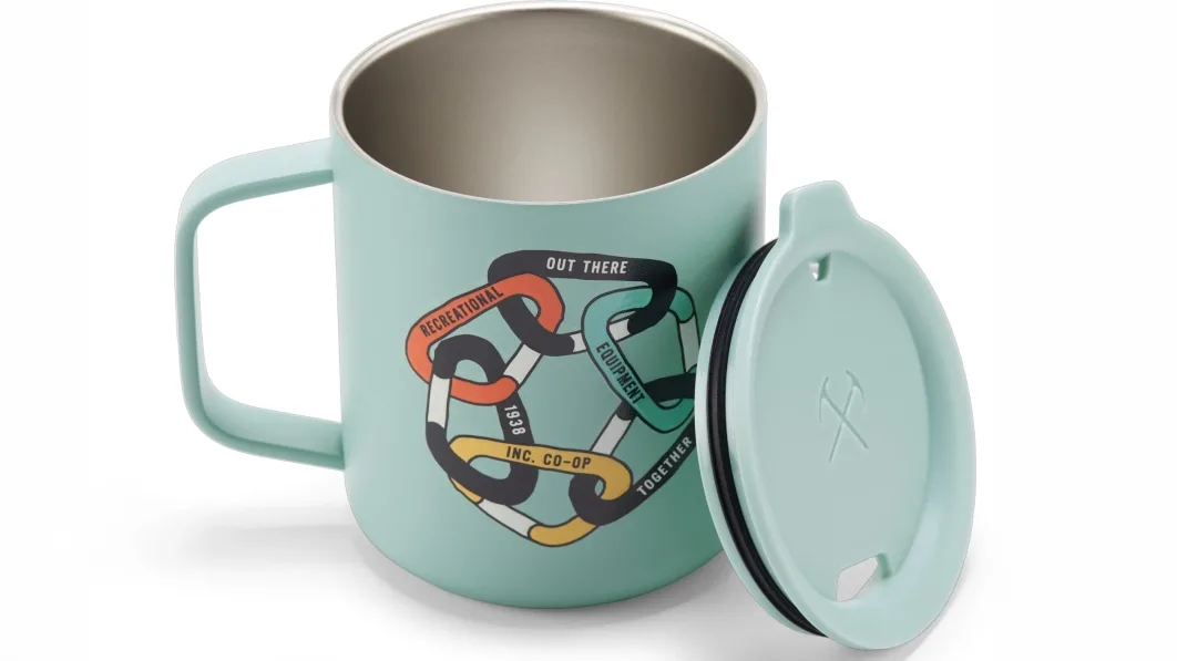 REI Camp Mug Review: A Comparison to Yeti and MiiR Mugs for Heat Retention and Price