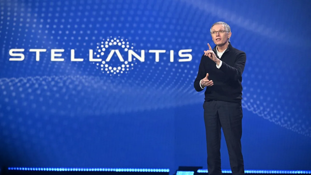 Stellantis CEO Carlos Tavares Takes Personal Action to Fix Struggling North American Operations