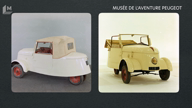 The Adorable Light City Vehicle (LCV): A Unique Electric Vehicle from WWII