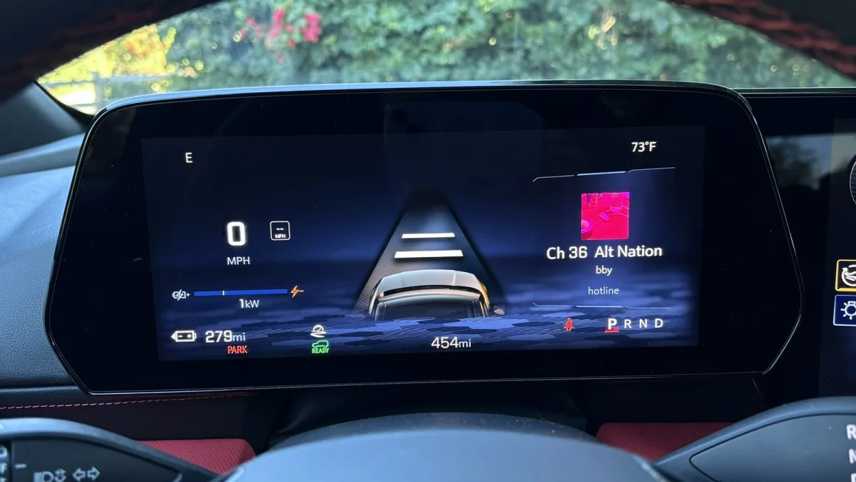 The Pros and Cons of Tech Features in New Cars: J.D. Power's 2024 Study Reveals Owner Feedback