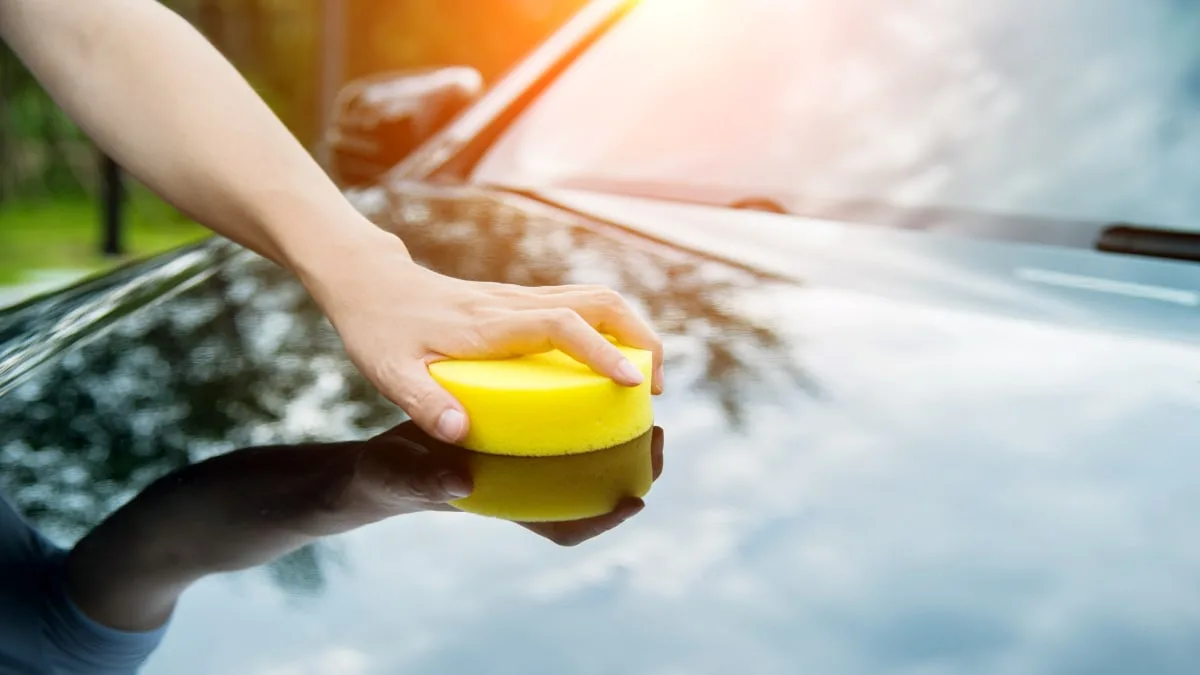 The Ultimate Guide on How to Wax a Car: Achieve a Showroom Shine with These Easy Steps