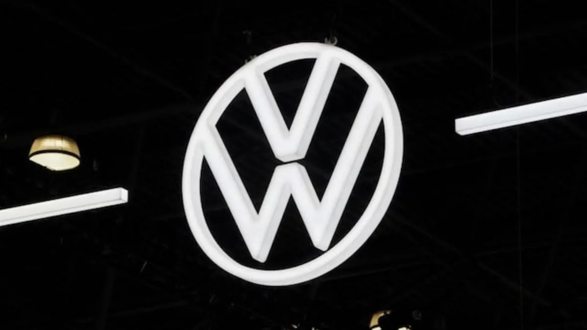 Volkswagen Delays Launch of New ID.4 Model to Early 2030s as Part of Reshuffling Plans