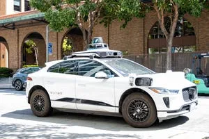 Waymo Expands Autonomous Ride-Hailing Service to San Francisco Peninsula and More Parts of Los Angeles