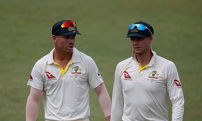 Ball-tampering: Why it cut Australian cricket so deep - Global Village ...